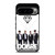 DOBRE BROTHERS DIAMOND LOGO Google Pixel 9 Pro XL Case Cover