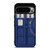 DOCTOR WHO PUBLIC CALL BOX Google Pixel 9 Pro XL Case Cover
