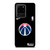 WASHINGTON WIZARDS NIKE NBA BASKETBALL Samsung Galaxy S20 Ultra Case Cover