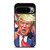 DONALD TRUMP ART  Google Pixel 9 Pro XL Case Cover