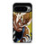 DRAGON BALL MAJIN VEGETA ANIME Google Pixel 9 Pro XL Case Cover