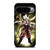 DRAGON BALL SON GOKU ULTRA INSTINCT Google Pixel 9 Pro XL Case Cover