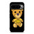 DREW SMILEY FACE TEDY BEAR Google Pixel 9 Pro XL Case Cover