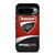 DUCATI CORSE LOGO CARBON Google Pixel 9 Pro XL Case Cover