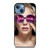 LADY GAGA JOANNE iPhone 13 Case Cover