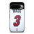 DWYANE WADE MIAMI HEAT 3 Google Pixel 9 Pro XL Case Cover