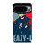 EAZY-E RAPPER POSTER Google Pixel 9 Pro XL Case Cover