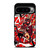 EDDIE VAN HALEN GUITAR ART Google Pixel 9 Pro XL Case Cover