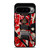 EDDIE VAN HALEN GUITAR EMBLEM Google Pixel 9 Pro XL Case Cover