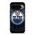 EDMONTON OILERS NHL LOGO Google Pixel 9 Pro XL Case Cover