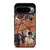 ENOLA HOLMES AND LORD TEWKESBURY Google Pixel 9 Pro XL Case Cover