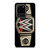 WWE WRESTLING HEAVYWEIGHT BELT Samsung Galaxy S20 Ultra Case Cover