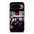 FALL OUT BOY ROCK BAND Google Pixel 9 Pro XL Case Cover