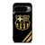FC BARCELONA GOLD LOGO Google Pixel 9 Pro XL Case Cover