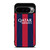 FC BARCELONA JERSEY Google Pixel 9 Pro XL Case Cover