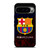 FC BARCELONA LOGO FOOTBALL Google Pixel 9 Pro XL Case Cover