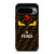 FENDI ROMA EYES LOGO 2 Google Pixel 9 Pro XL Case Cover