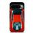 FERRARI F40 TOP VIEW Google Pixel 9 Pro XL Case Cover