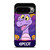 FIGMENT EPCOT DRAGON Google Pixel 9 Pro XL Case Cover