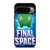 FINAL SPACE MOONCAKE CARTOON Google Pixel 9 Pro XL Case Cover