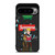 FINAL SPACE SUPREME CARTOON Google Pixel 9 Pro XL Case Cover
