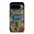 FLORIDA GATORS CAMO Google Pixel 9 Pro XL Case Cover