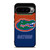 FLORIDA GATORS FOOTBALL SYMBOL Google Pixel 9 Pro XL Case Cover