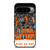 FLORIDA GATORS MONSTER Google Pixel 9 Pro XL Case Cover