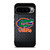 FLORIDA GATORS PLATE LOGO Google Pixel 9 Pro XL Case Cover
