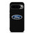FORD CARBON LOGO Google Pixel 9 Pro XL Case Cover