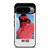 FRANK OCEAN BLOND POSTER 2 Google Pixel 9 Pro XL Case Cover
