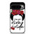 FRIDA KAHLO NO FACE Google Pixel 9 Pro XL Case Cover