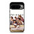 FRIENDS TV SHOW  Google Pixel 9 Pro XL Case Cover