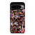 FRIENDS TV SHOW COLLAGE 2 Google Pixel 9 Pro XL Case Cover