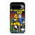 FRITZ THE CAT CARTOON COMEDY Google Pixel 9 Pro XL Case Cover