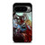 FULLMETAL ALCHEMIST BROTHERHOOD ANIME Google Pixel 9 Pro XL Case Cover