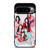 G IDLE GIRL BAND KPOP Google Pixel 9 Pro XL Case Cover