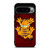 GARFIELD LAZY CAT CARTOON Google Pixel 9 Pro XL Case Cover