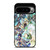 GENSHIN IMPACT MOBILE GAME CHARACTERS Google Pixel 9 Pro XL Case Cover