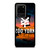 ZOO YORK SKATEBOARD SUNSET SKY Samsung Galaxy S20 Ultra Case Cover