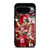 GEORGE KITTLE SAN FRANCISCO 49ERS 2 Google Pixel 9 Pro XL Case Cover