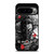 GHOST OF TSUSHIMA ART GAME Google Pixel 9 Pro XL Case Cover
