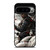 GHOST OF TSUSHIMA POSTER ART Google Pixel 9 Pro XL Case Cover