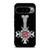 GHOST ROCK BAND LOGO 3 Google Pixel 9 Pro XL Case Cover