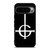 GHOST ROCK BAND LOGO Google Pixel 9 Pro XL Case Cover