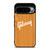 GIBSON GUITAR WOODEN LOGO 2 Google Pixel 9 Pro XL Case Cover