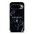 GIVENCHY PARIS MARBLE BLACK Google Pixel 9 Pro XL Case Cover