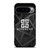 GIVENCHY STRIP LOGO Google Pixel 9 Pro XL Case Cover