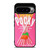 GLICO POCKY STRAWBERRY Google Pixel 9 Pro XL Case Cover