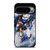 GOKU ULTRA INSTINCT ART Google Pixel 9 Pro XL Case Cover